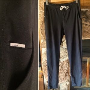 Men’s Vuori dreamknit Ponto Performance Pant M?